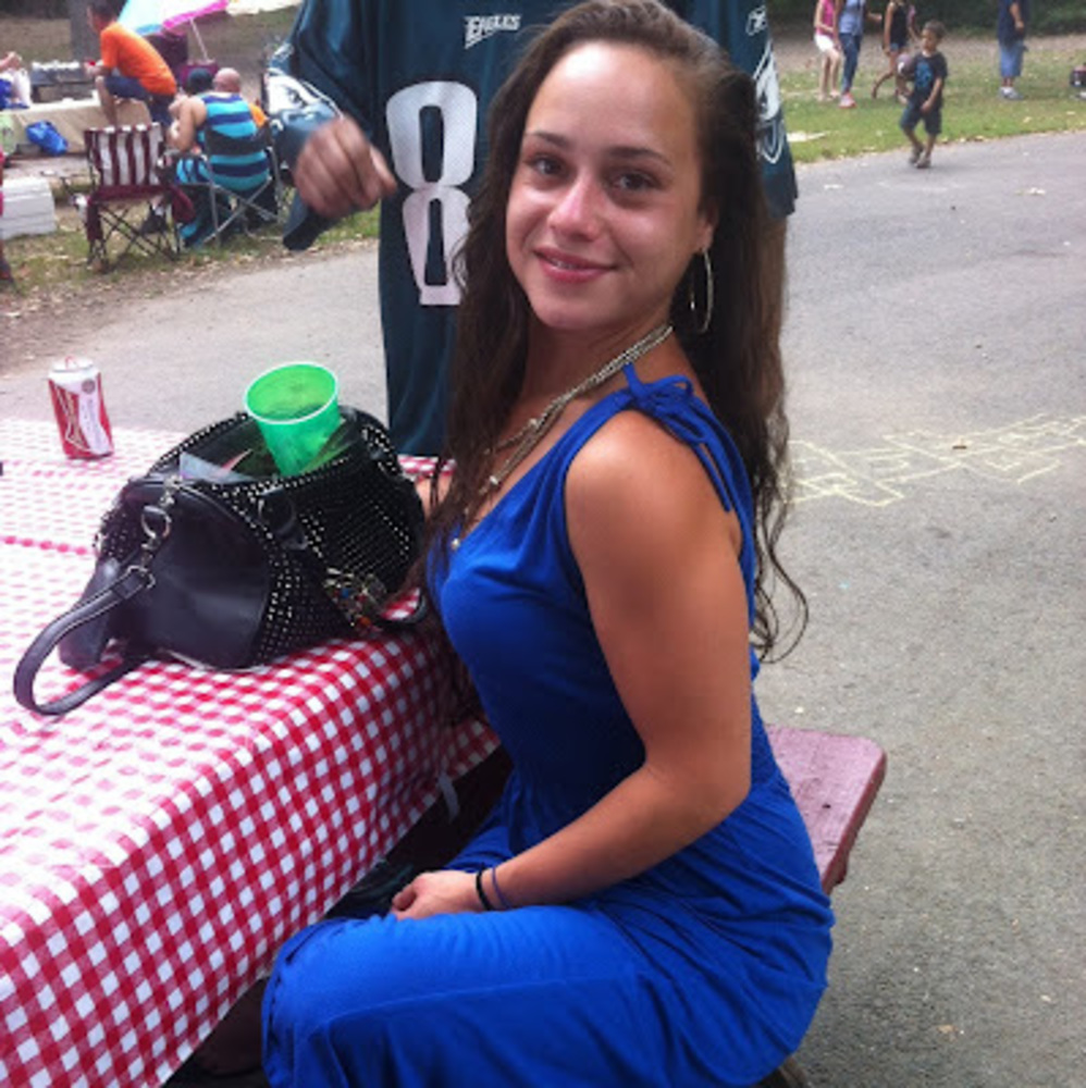 Meet your Posher, Deidra